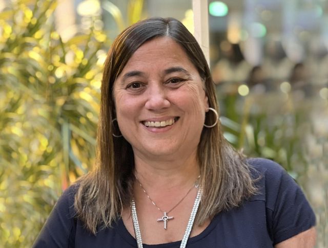 Maria A. Nistri
