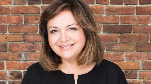 Renee Dallas